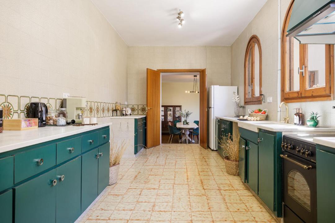 Photo of Kitchen in Valls
