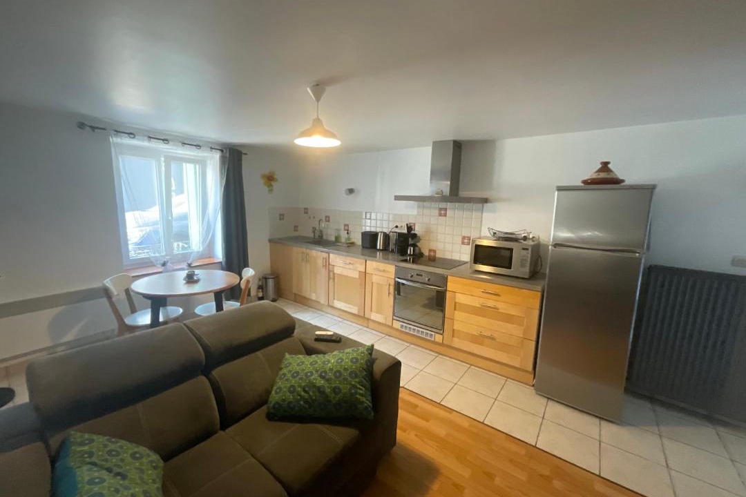 Photo of Others in Thuilley-aux-Groseilles