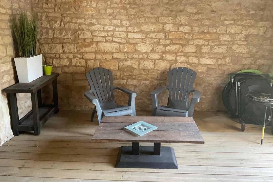 Photo of Others in Thuilley-aux-Groseilles