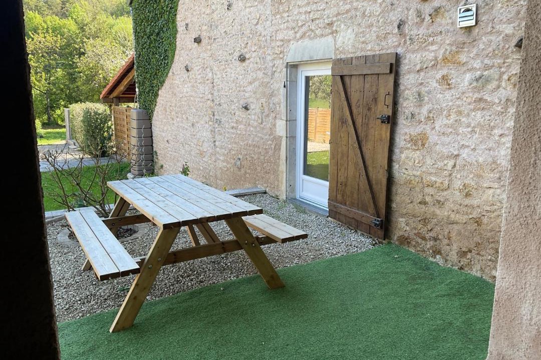 Photo of Others in Thuilley-aux-Groseilles