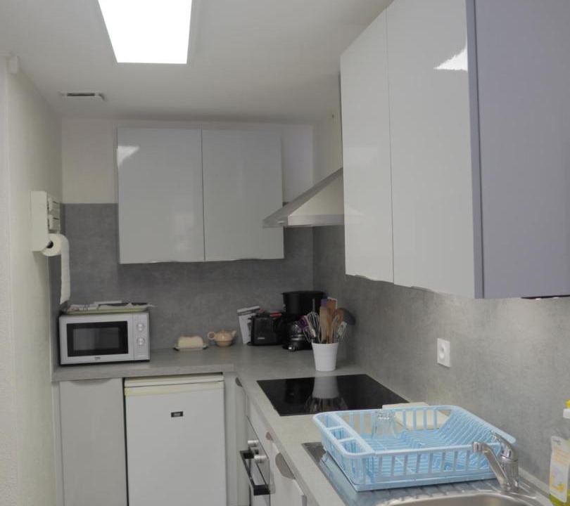 Photo of Kitchen in Saint-Lary