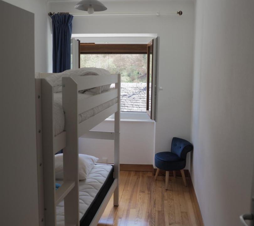 Photo of Bedroom in Saint-Lary