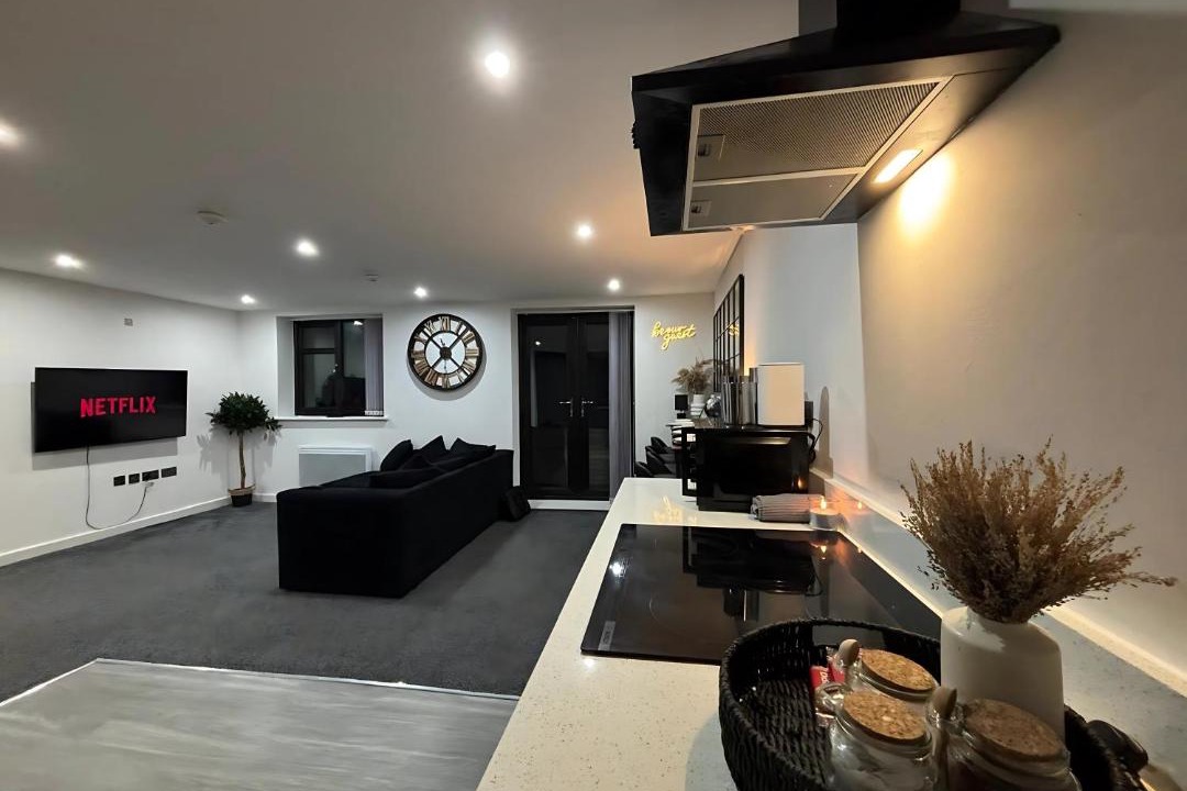 Photo of Livingroom in Wolverhampton