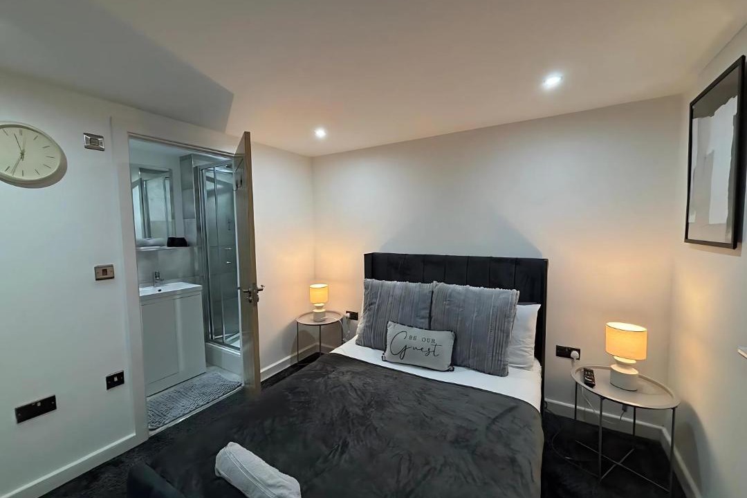 Photo of Bedroom in Wolverhampton