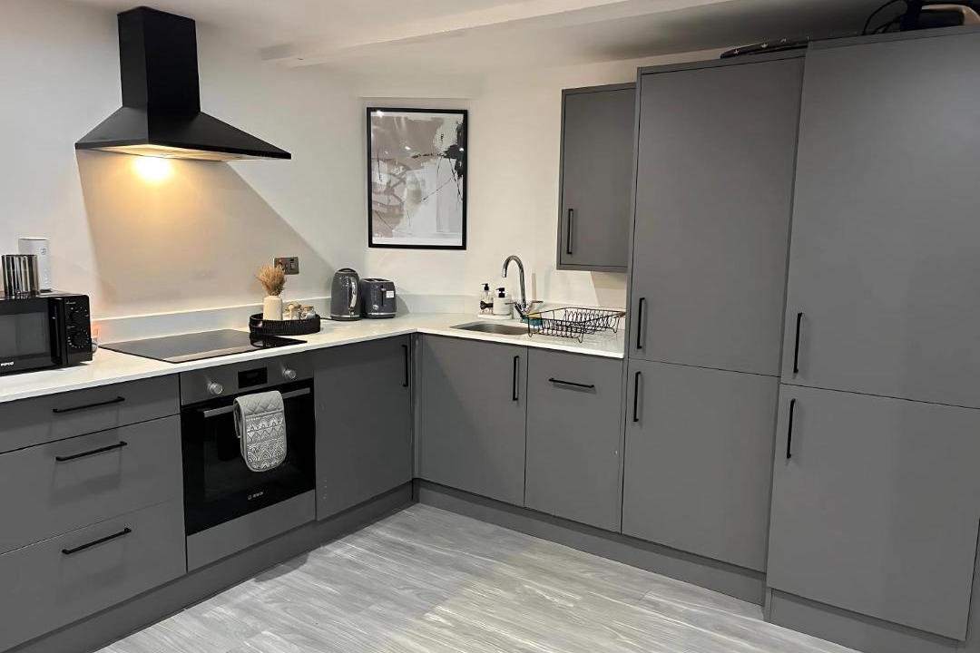 Photo of Kitchen in Wolverhampton