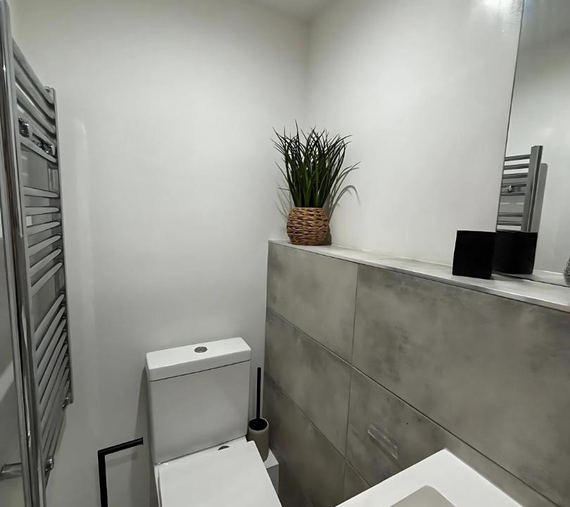 Photo of Bathroom in Wolverhampton