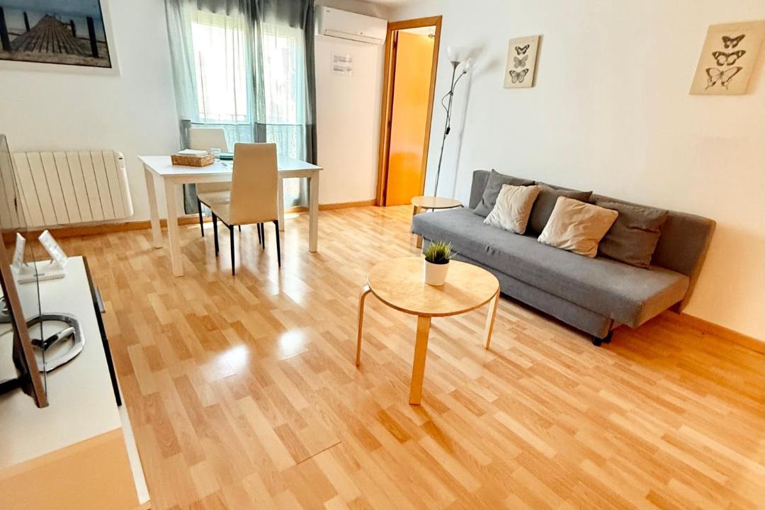 Photo of Livingroom in San Pablo