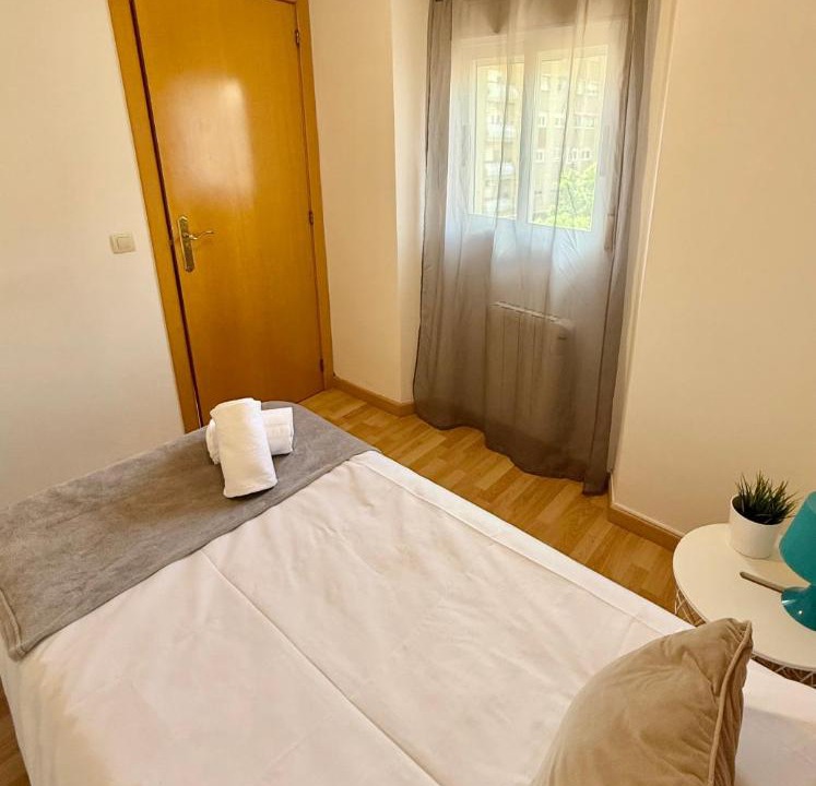 Photo of Bedroom in San Pablo