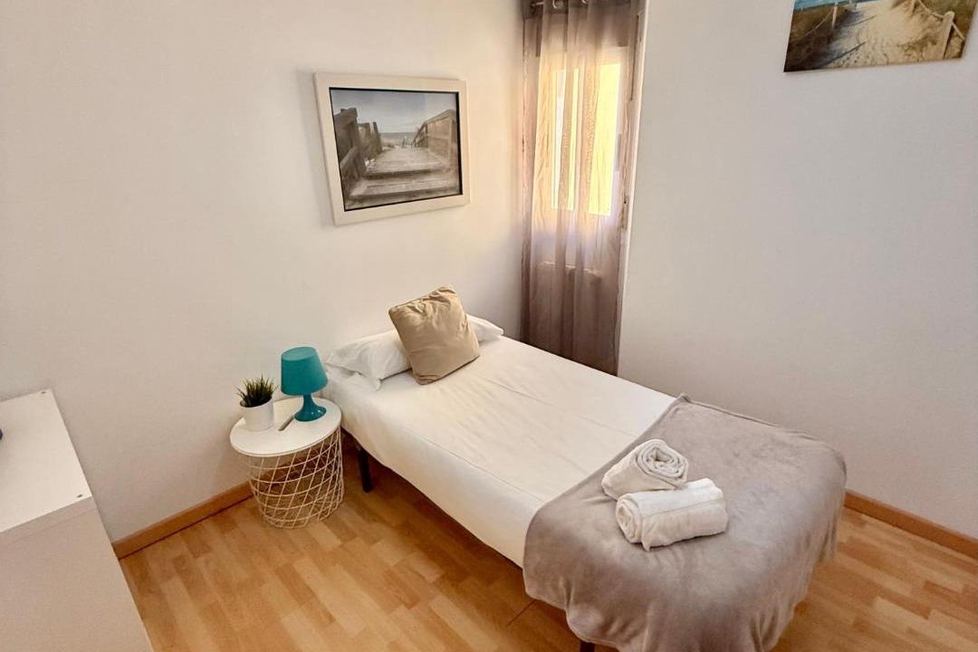 Photo of Bedroom in San Pablo