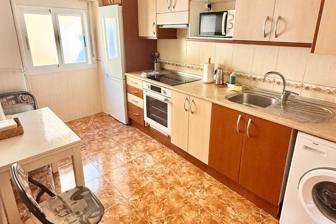 Photo of Kitchen in San Pablo