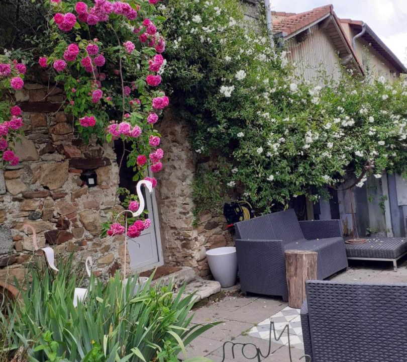 Photo of Others in Saint-Crespin-sur-Moine
