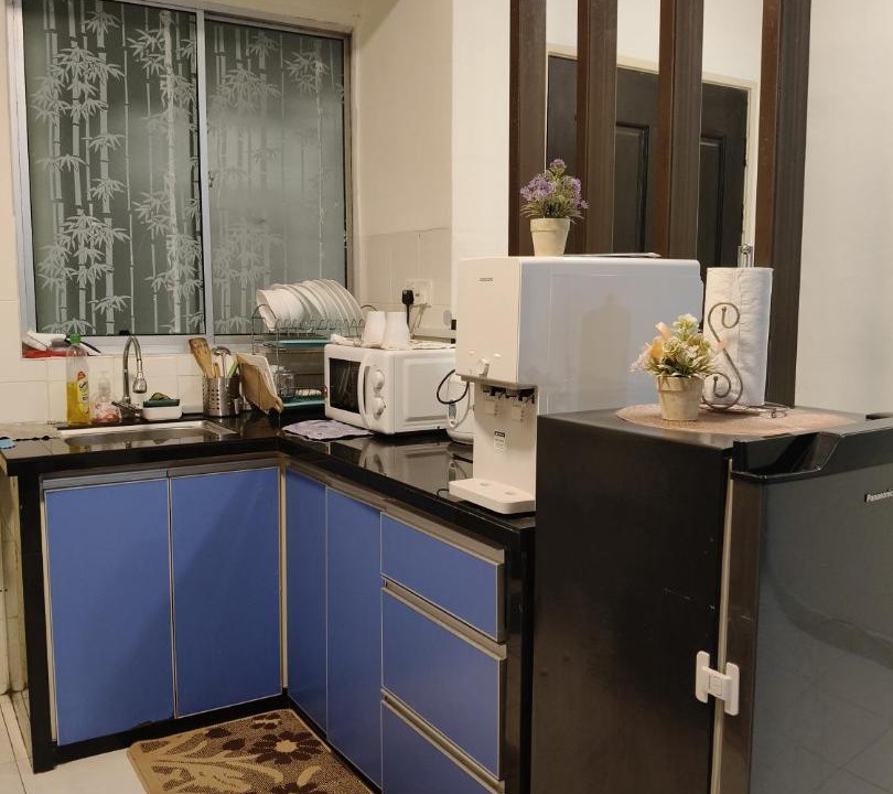 Photo of Kitchen in Bayan Lepas