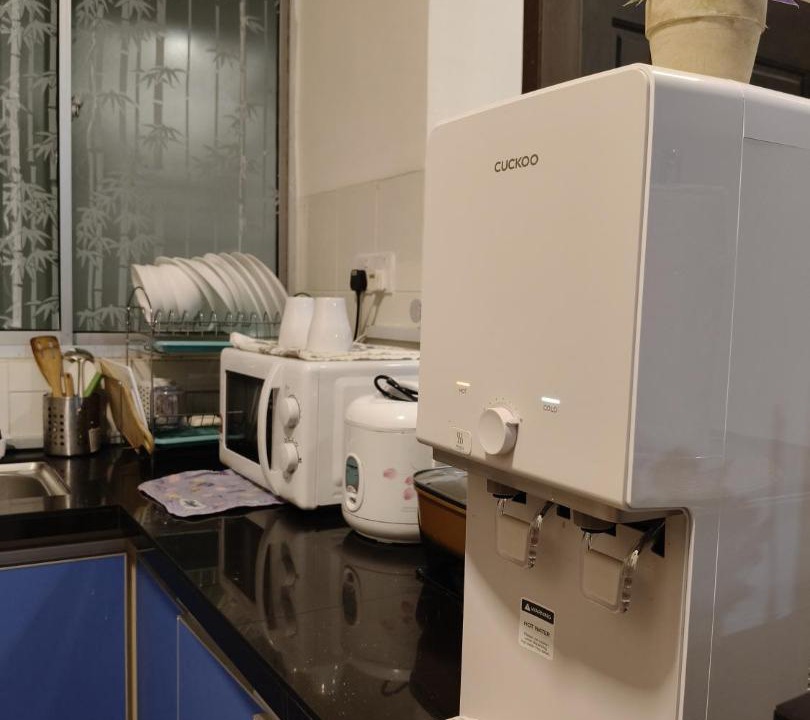 Photo of Kitchen in Bayan Lepas