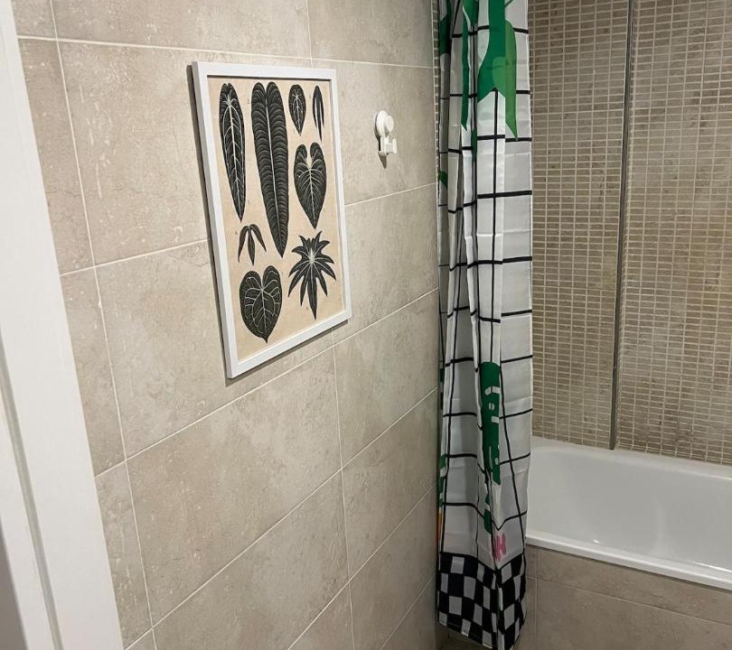 Photo of Bathroom in Cunit