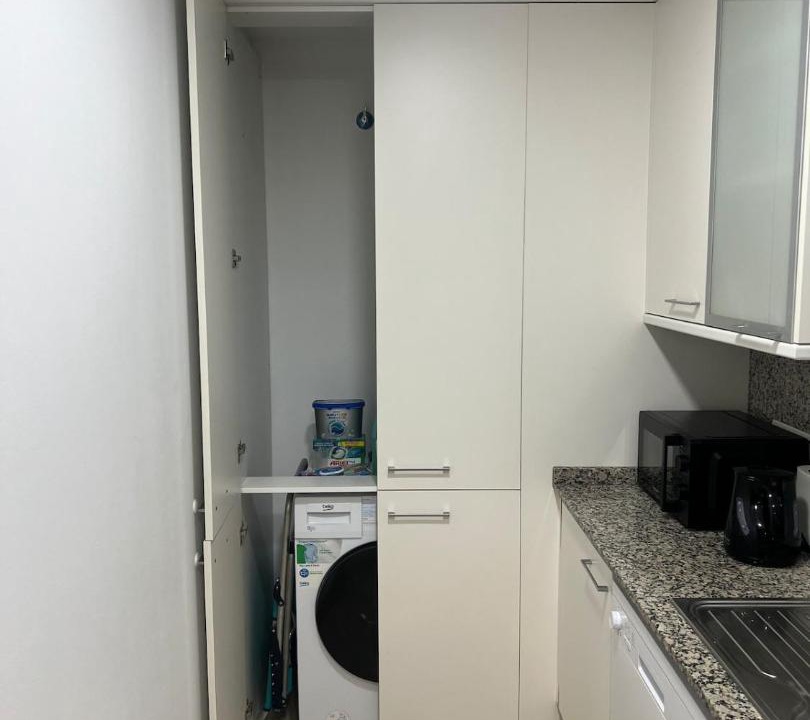 Photo of Kitchen in Cunit