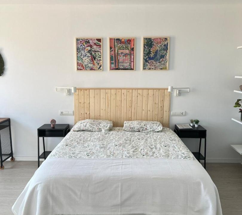 Photo of Bedroom in Cunit