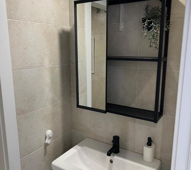 Photo of Bathroom in Cunit