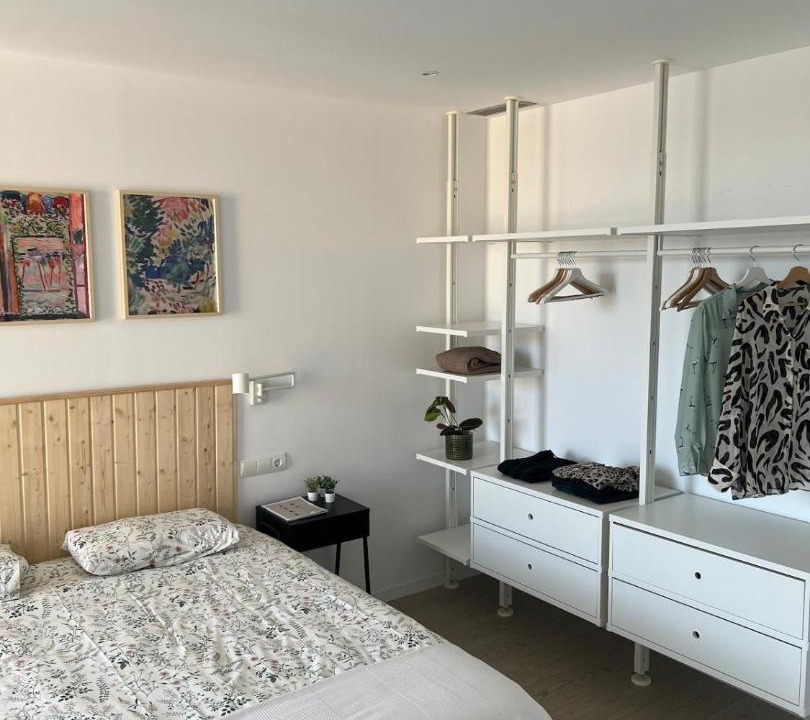 Photo of Bedroom in Cunit