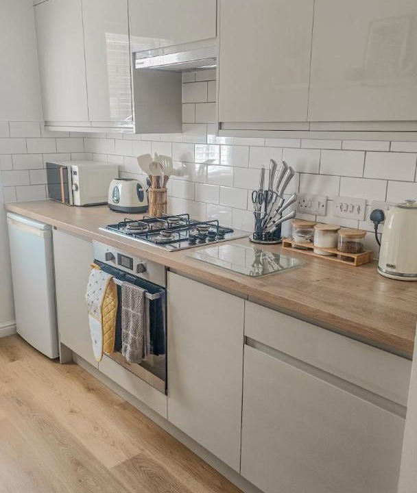 Photo of Kitchen in Royston