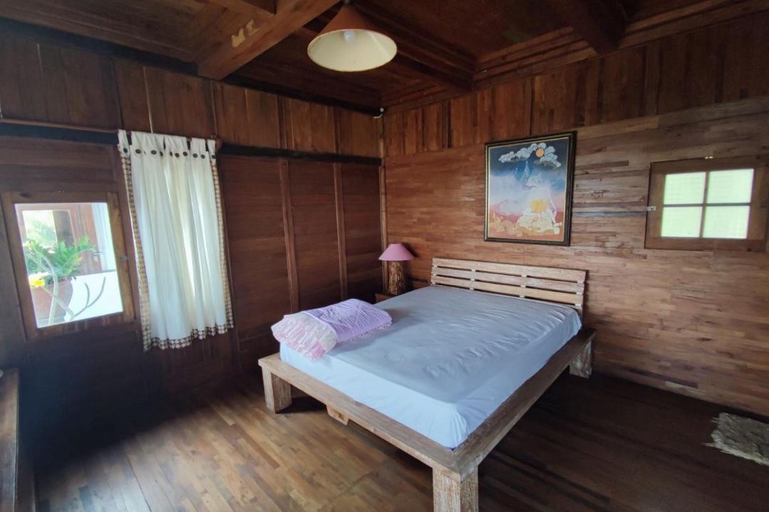 Photo of Bedroom in Kretek