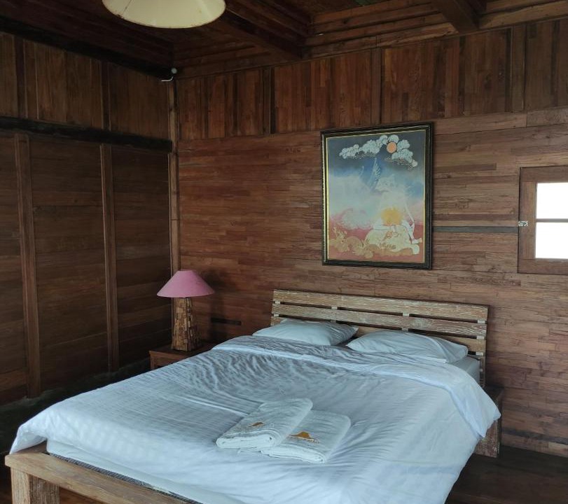 Photo of Bedroom in Kretek