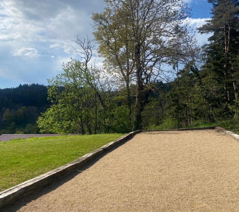 Photo of Outdoor in Auzon Communaute