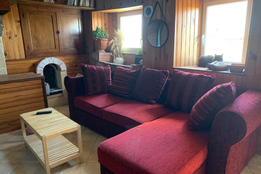 Photo of Livingroom in Castelnau-de-Brassac