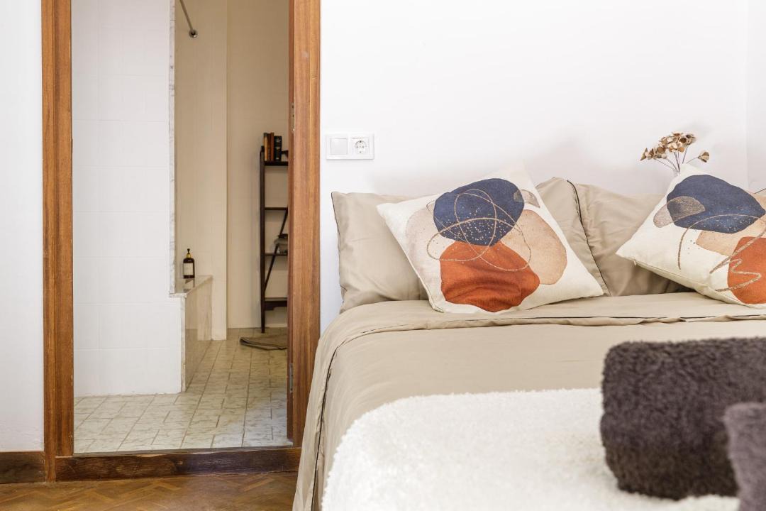 Photo of Bedroom in Valls