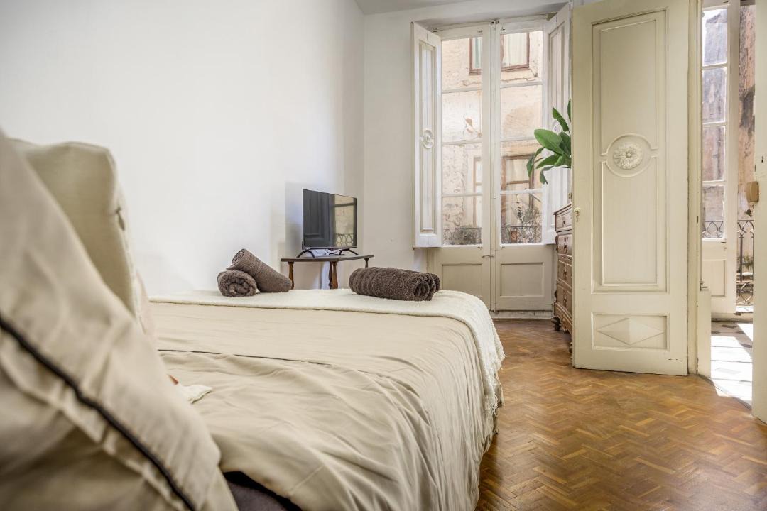 Photo of Bedroom in Valls
