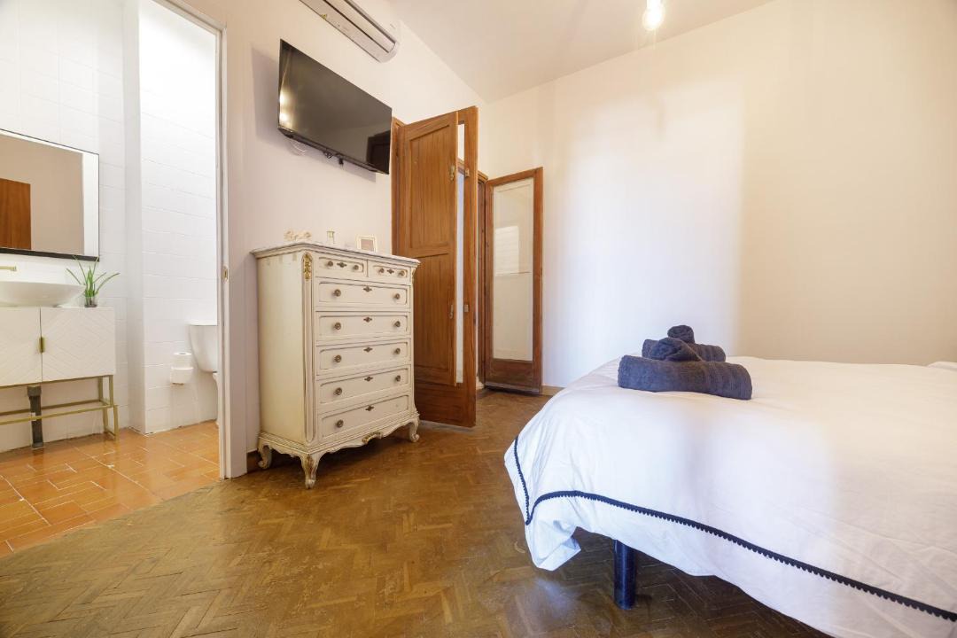 Photo of Bedroom in Valls