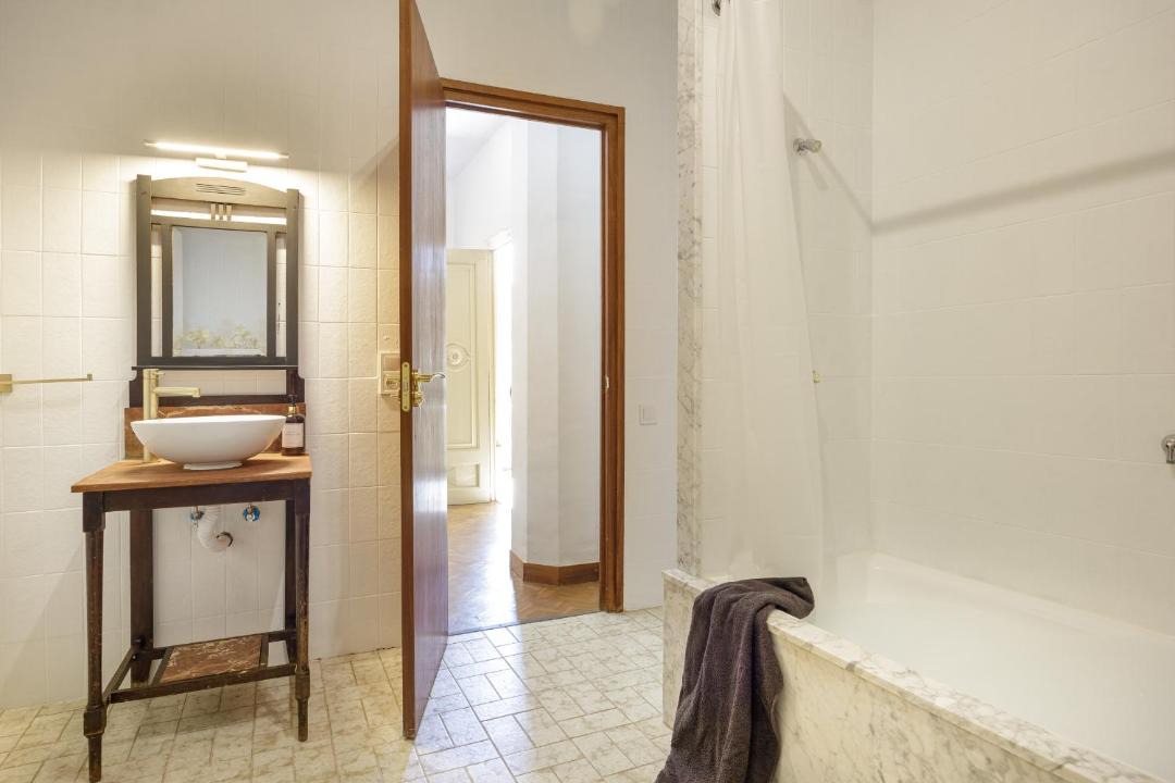 Photo of Bathroom in Valls