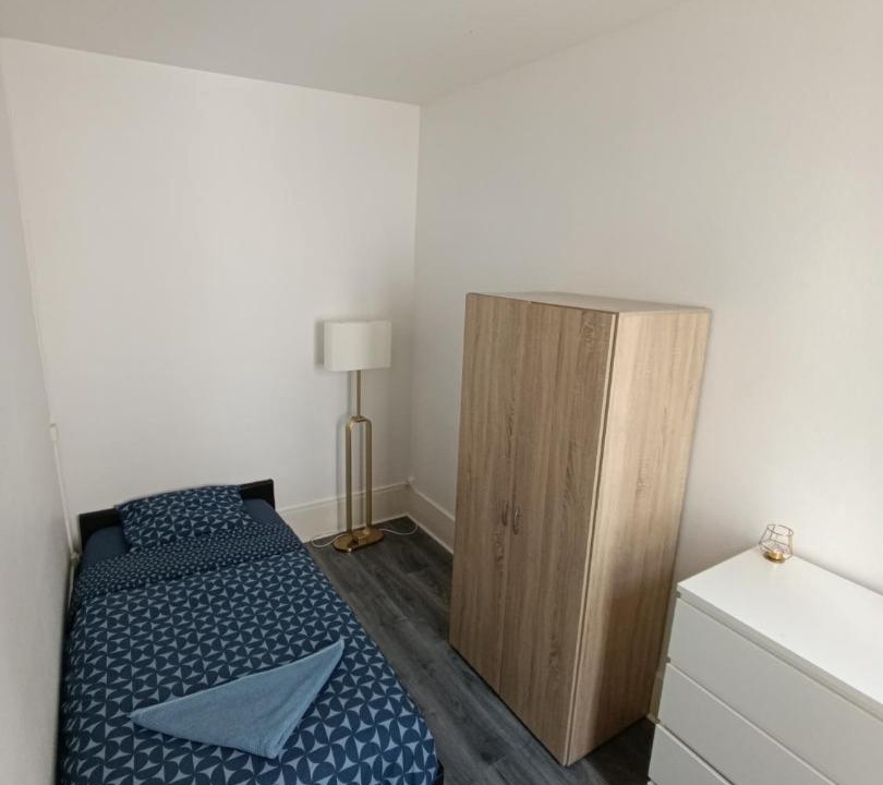 Photo of Bedroom in Auxonne