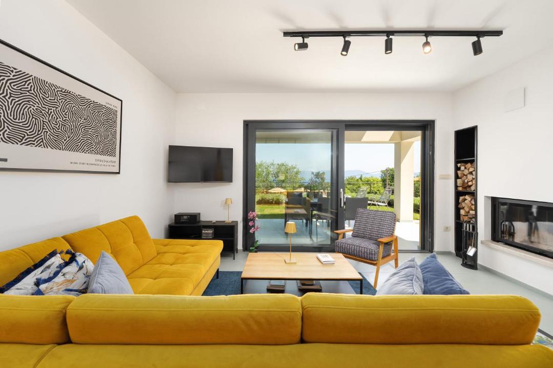Photo of Livingroom in Drenje
