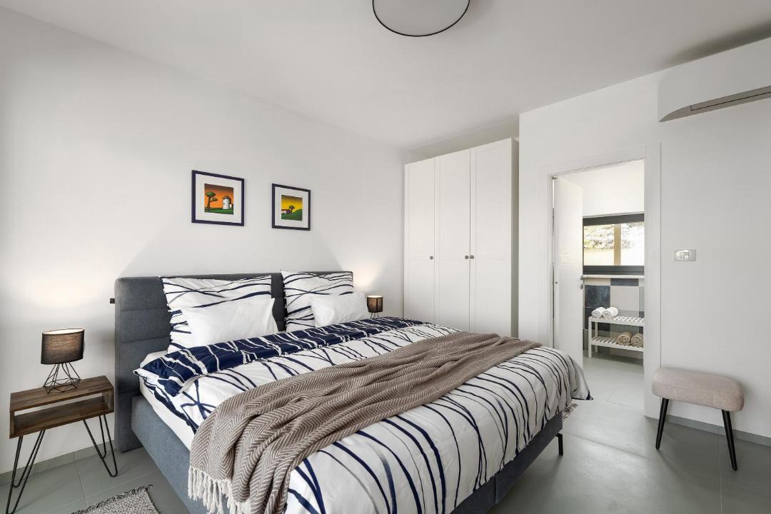 Photo of Bedroom in Drenje
