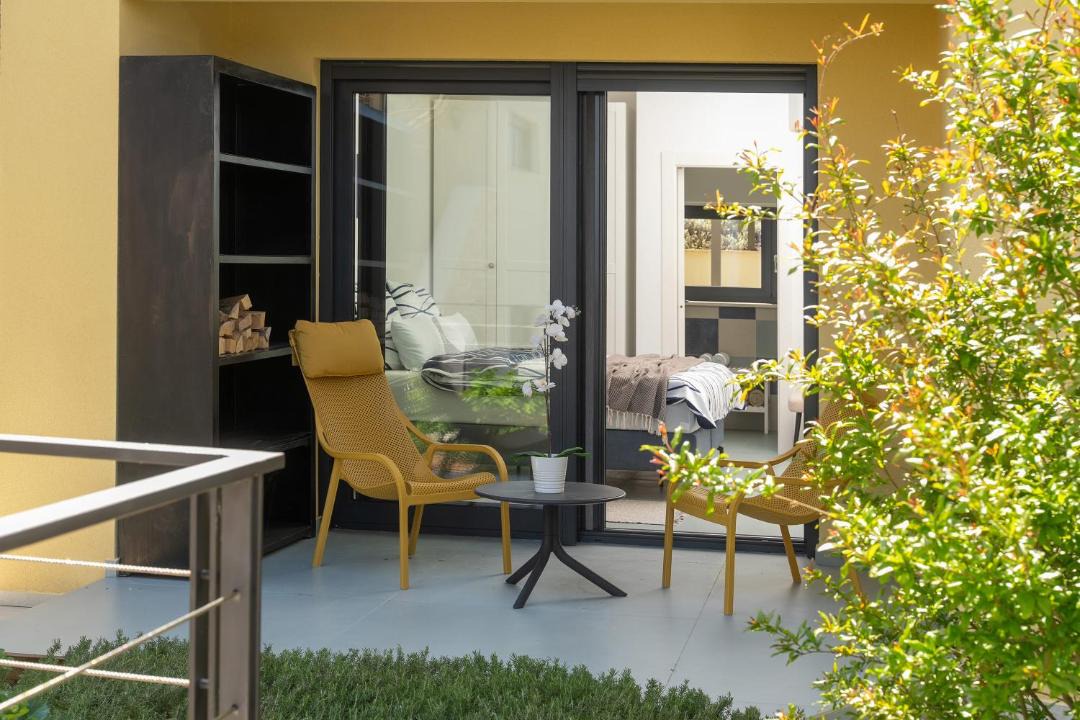 Photo of Patio Balcony in Drenje