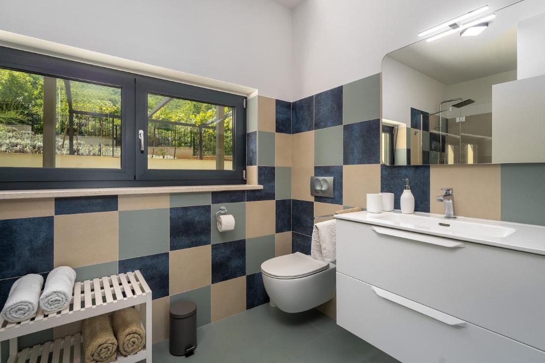 Photo of Bathroom in Drenje