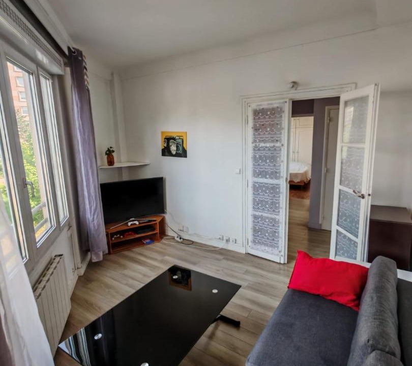 Photo of Others in 14th Arrondissement