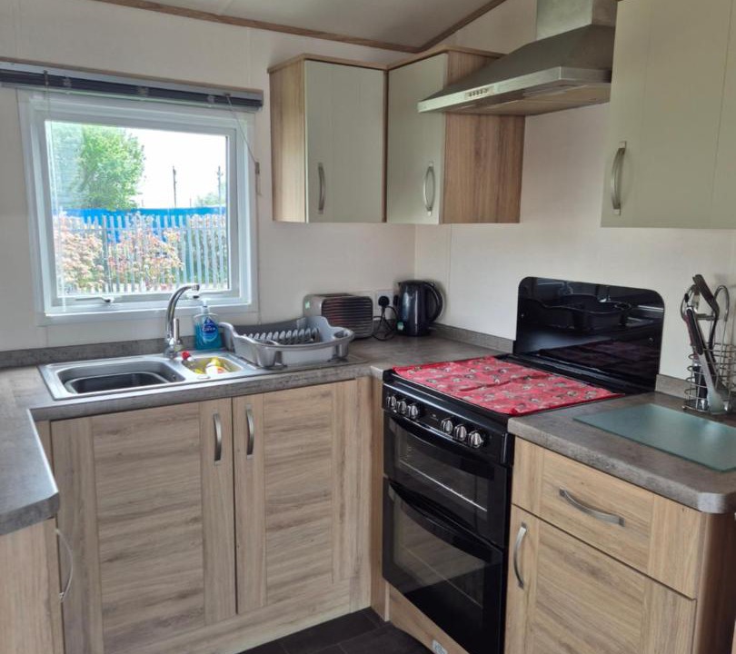 Photo of Kitchen in Isle of Grain