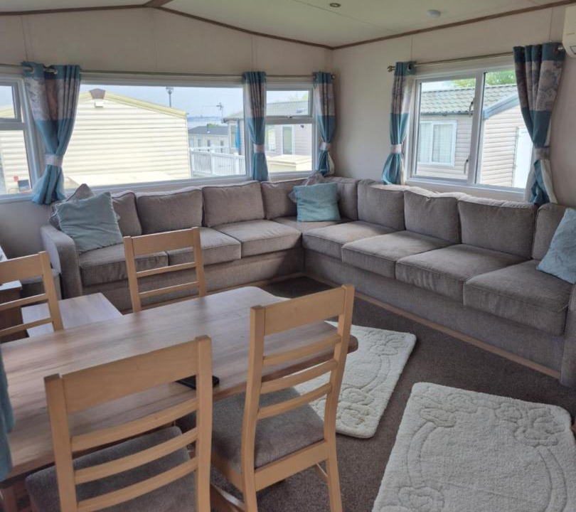 Photo of Livingroom in Isle of Grain