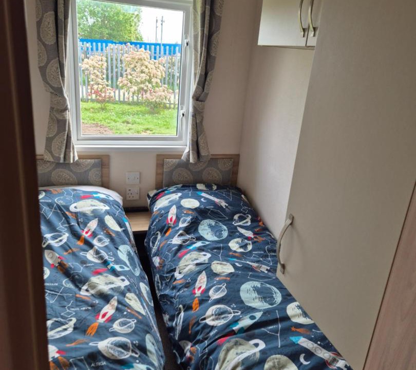 Photo of Bedroom in Isle of Grain