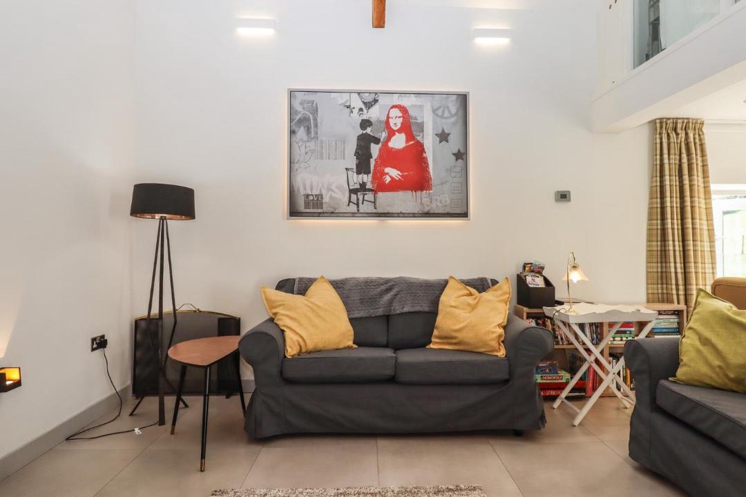 Photo of Livingroom in Heligan