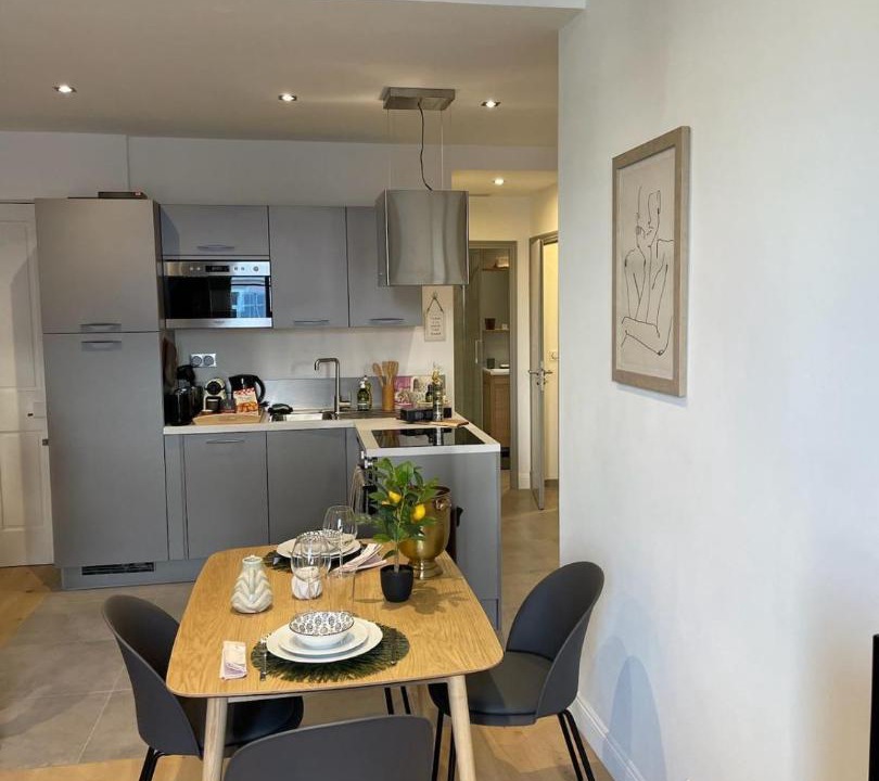 Photo of Others in Cannes City Centre