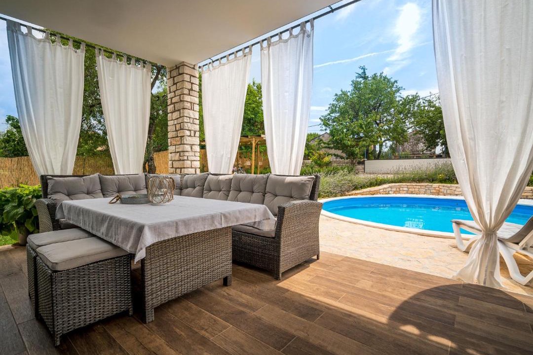 Photo of Patio Balcony in Radini