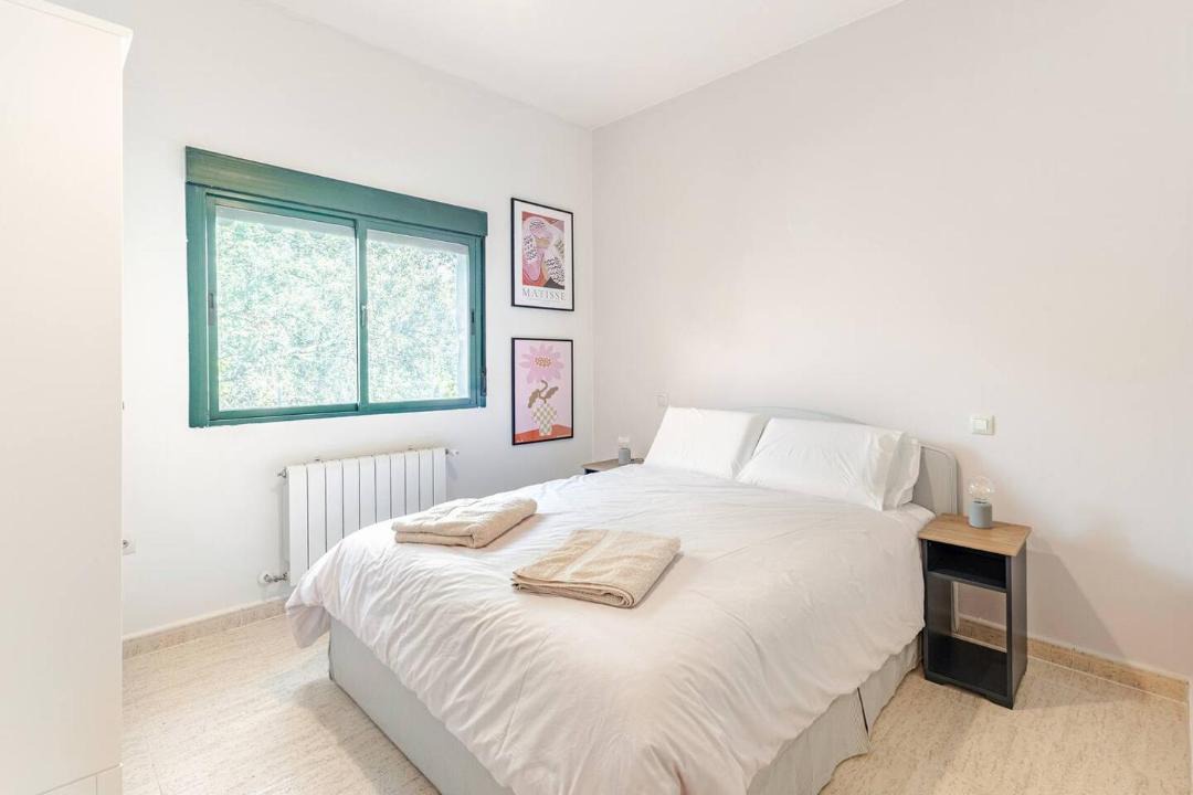Photo of Bedroom in Pareja