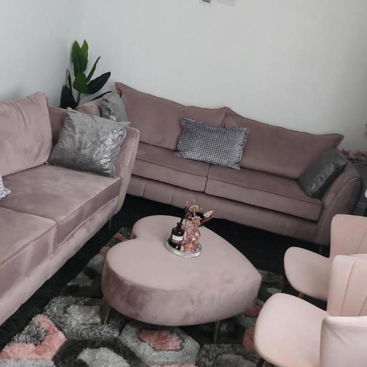 Photo of Livingroom in Wolverhampton