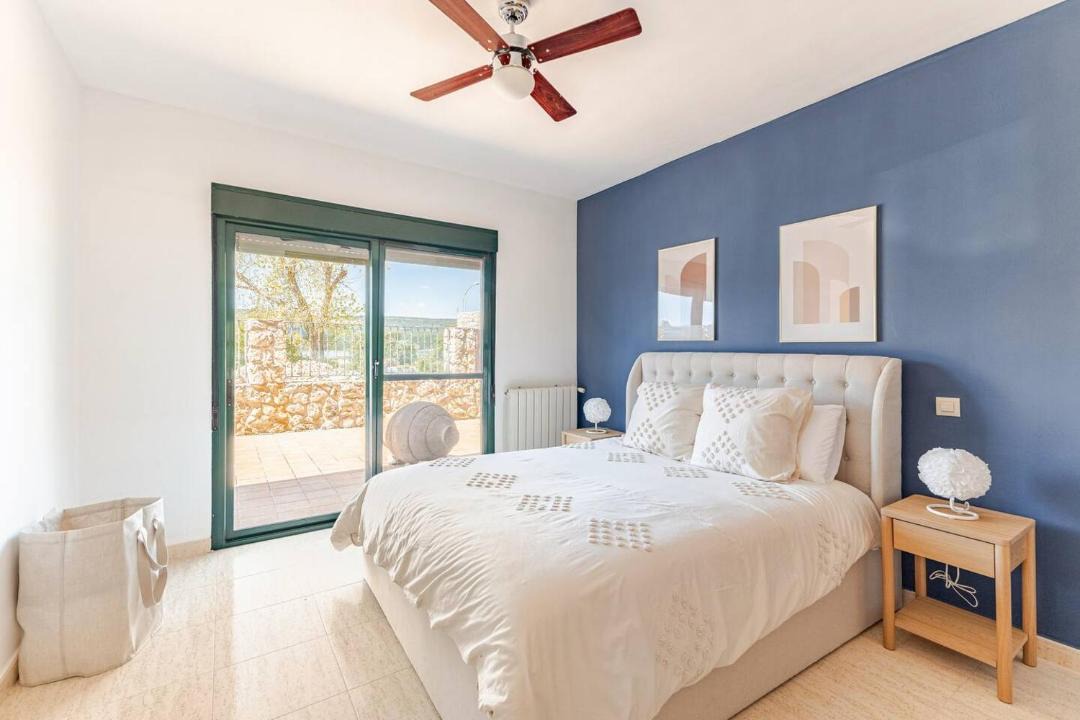 Photo of Bedroom in Pareja