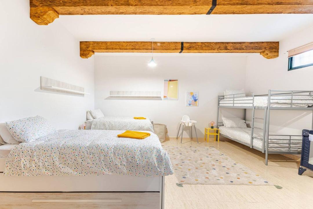 Photo of Bedroom in Pareja