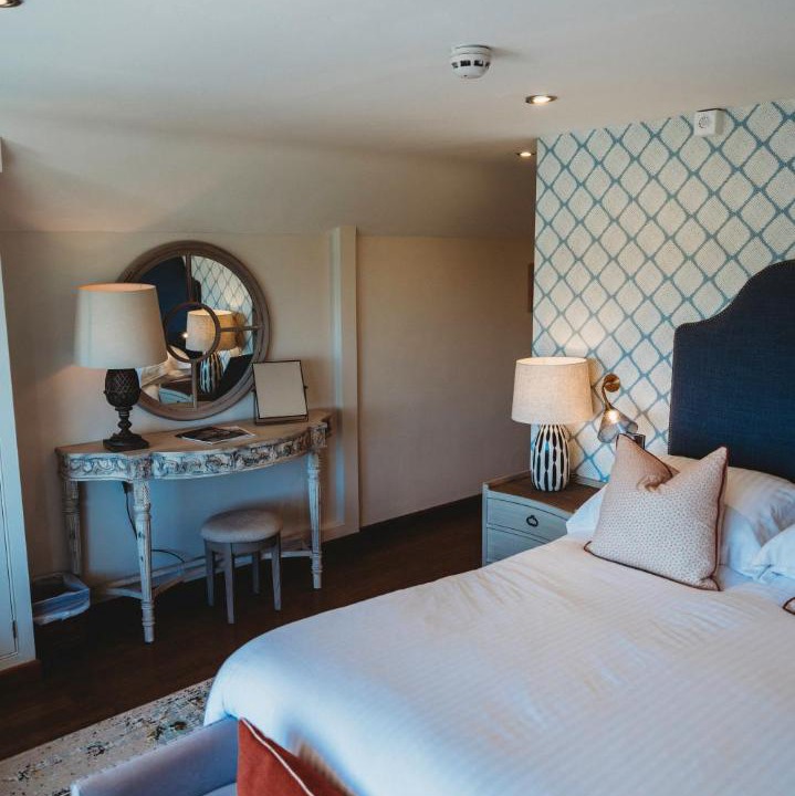 Photo of Bedroom in Upper Hambleton