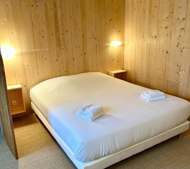 Photo of Bedroom in Cayeux-sur-Mer