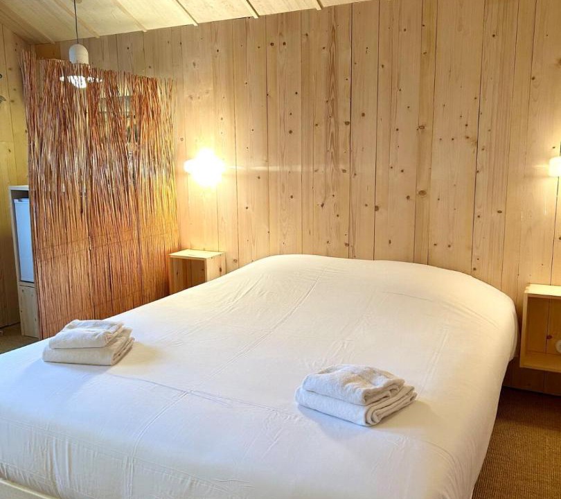 Photo of Bedroom in Cayeux-sur-Mer